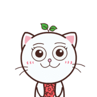 暂停 GIF 撒花