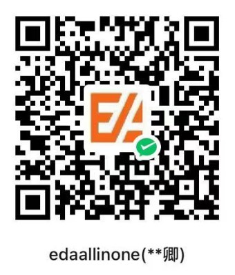 微信支付二维码